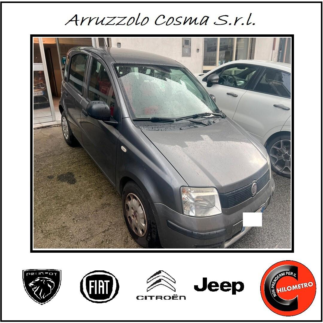Fiat Panda 1.2 Active USATA