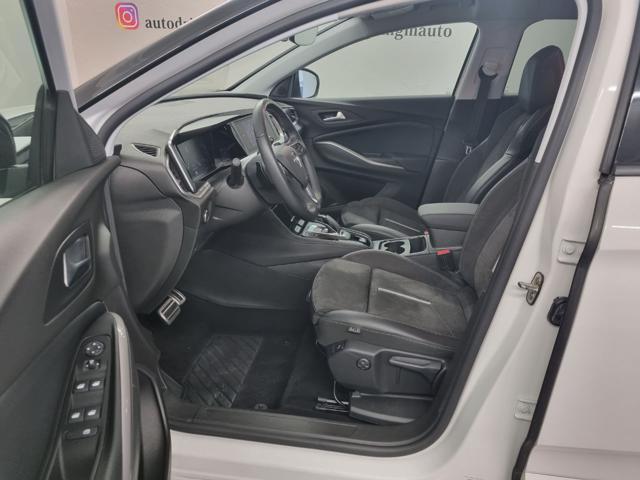 OPEL Grandland X 1.6 PHEV aut. AWD GSe