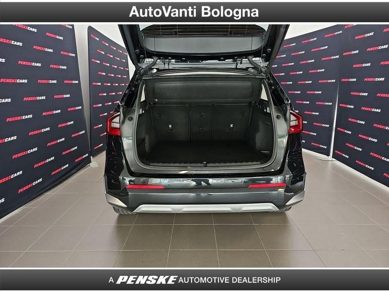 BMW X1 X1 sdrive18d X-Line Edition Essence auto