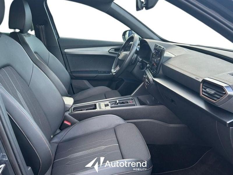 Cupra Formentor 2.0 TDI 150 CV 4Drive Automatica DSG