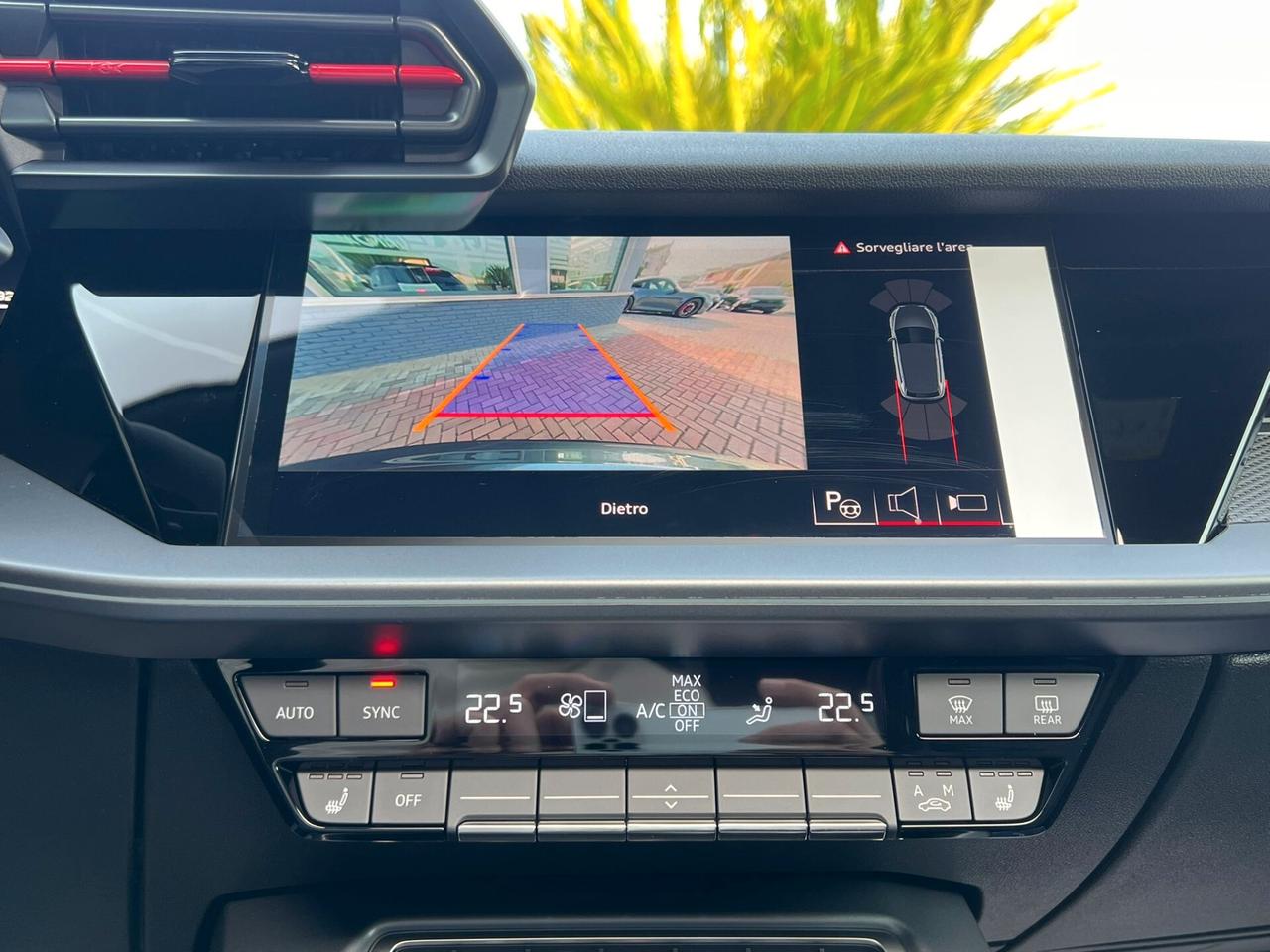 Audi RS3 ACCONTO €30.100 NOLEGGIO RISCATTO NO SCORING