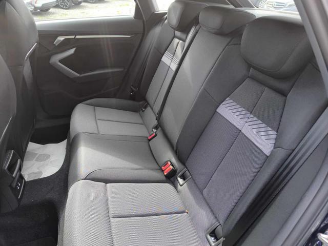 AUDI A3 SPB 35 TFSI S tronic Business Advanced