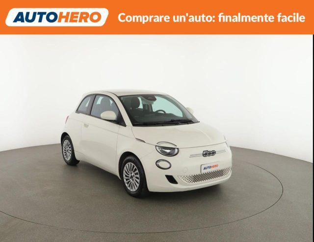 FIAT 500e Berlina 23,8 kWh Action