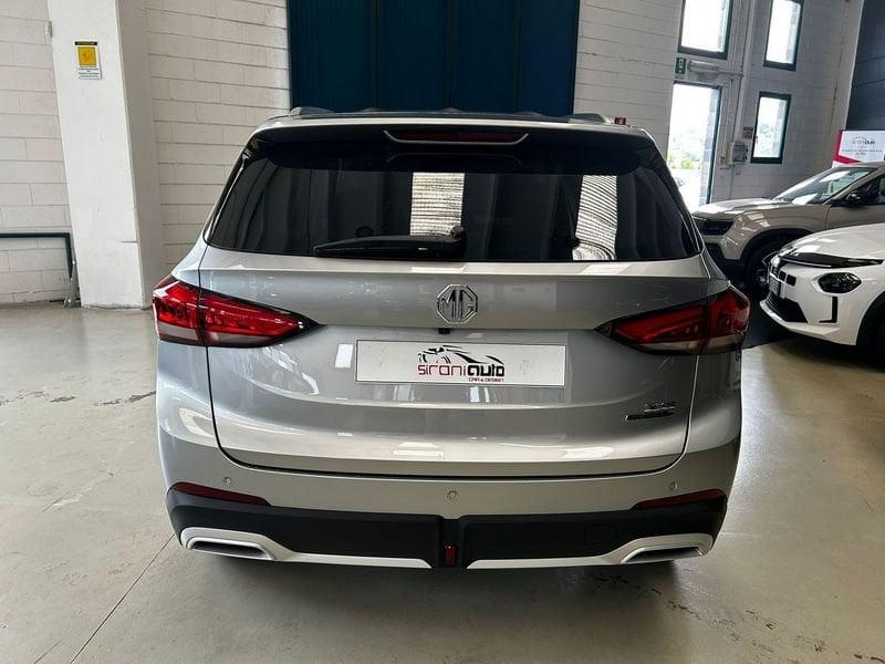 MG ZS ZS 1.5 Hybrid+ Luxury - PROMO SIRONIAUTO+