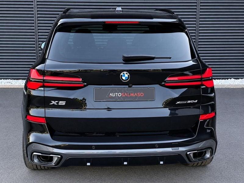 BMW X5 Xdrive 30d 48V MSport Pro autom. 286 CV