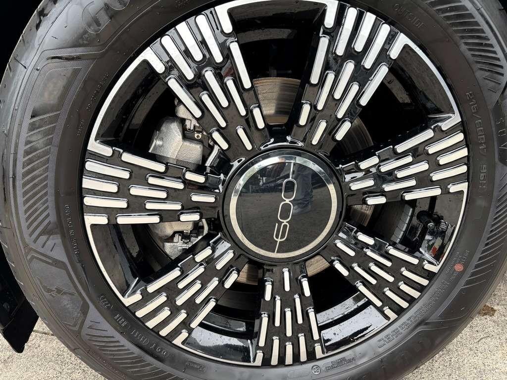 Fiat 600 Hybrid 110 CV DCT MHEV Icon 2025 KM 0 IVA ESPOSTA Tua a soli 209 Euro al mese