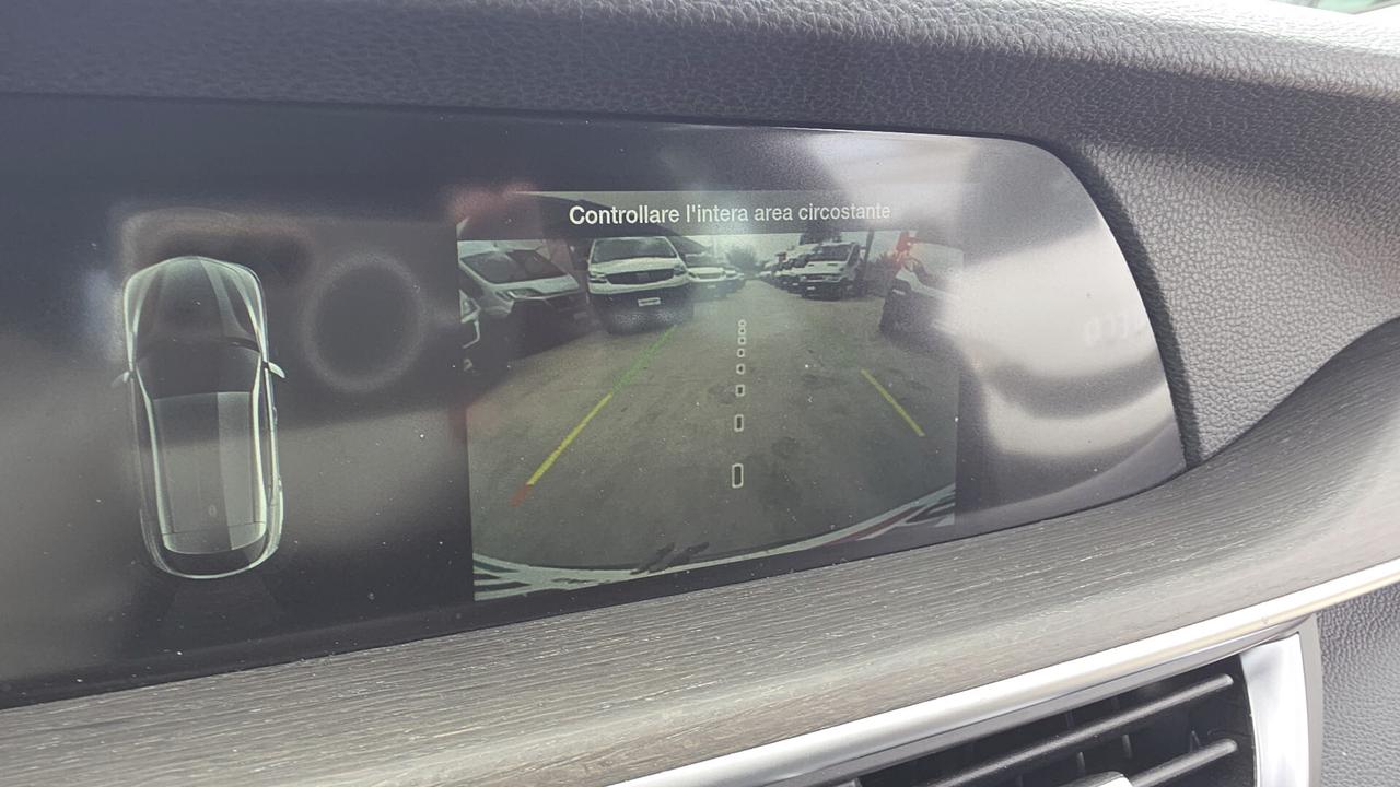 Alfa Romeo Stelvio 2.2 TD 160 CV AT8 RWD Ti VELOCE