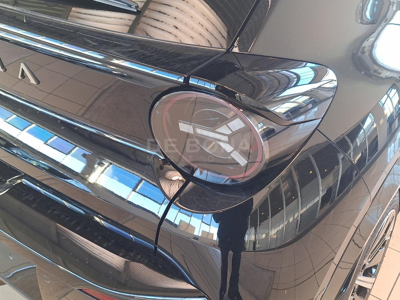 Lancia Ypsilon 1.2 mhev lx 110cv e-dct