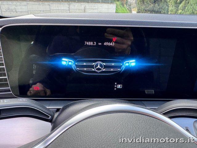 MERCEDES-BENZ GLE 300 d 4Matic M.Hybrid PremiumPlus