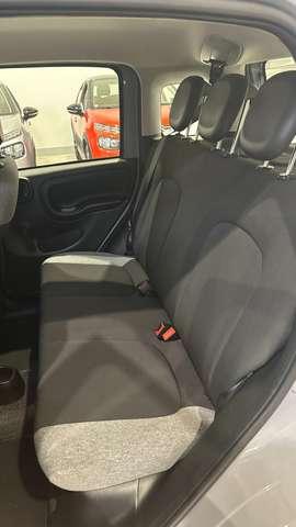 Fiat Panda 1.0 firefly 69CV hybrid City Life