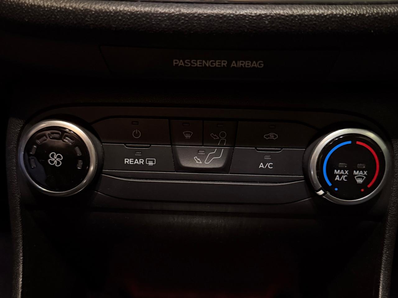 INCREDIBILE FORD FIESTA ST LINE ANNO 2022