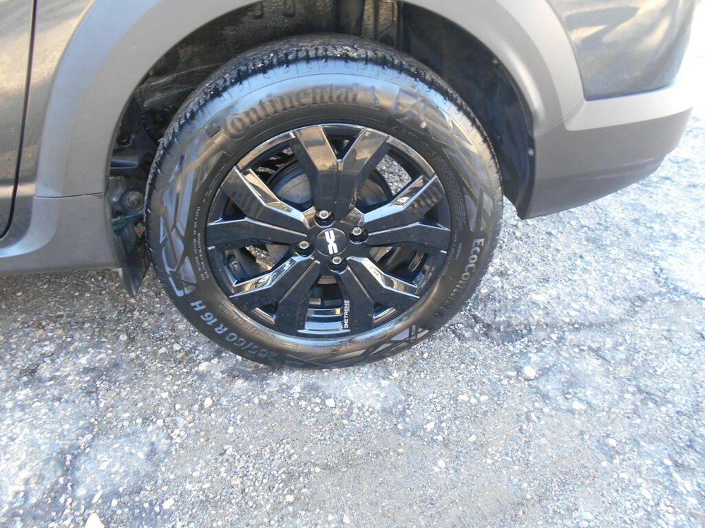 Dacia Jogger 1.0 TCe Extreme