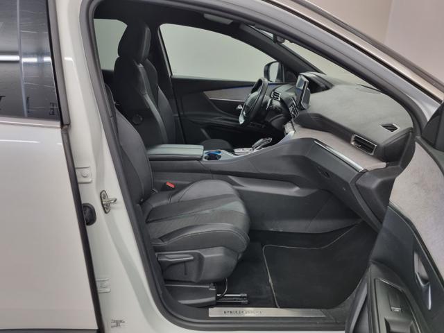 PEUGEOT 3008 PureTech Turbo 130 S&S EAT8 GT