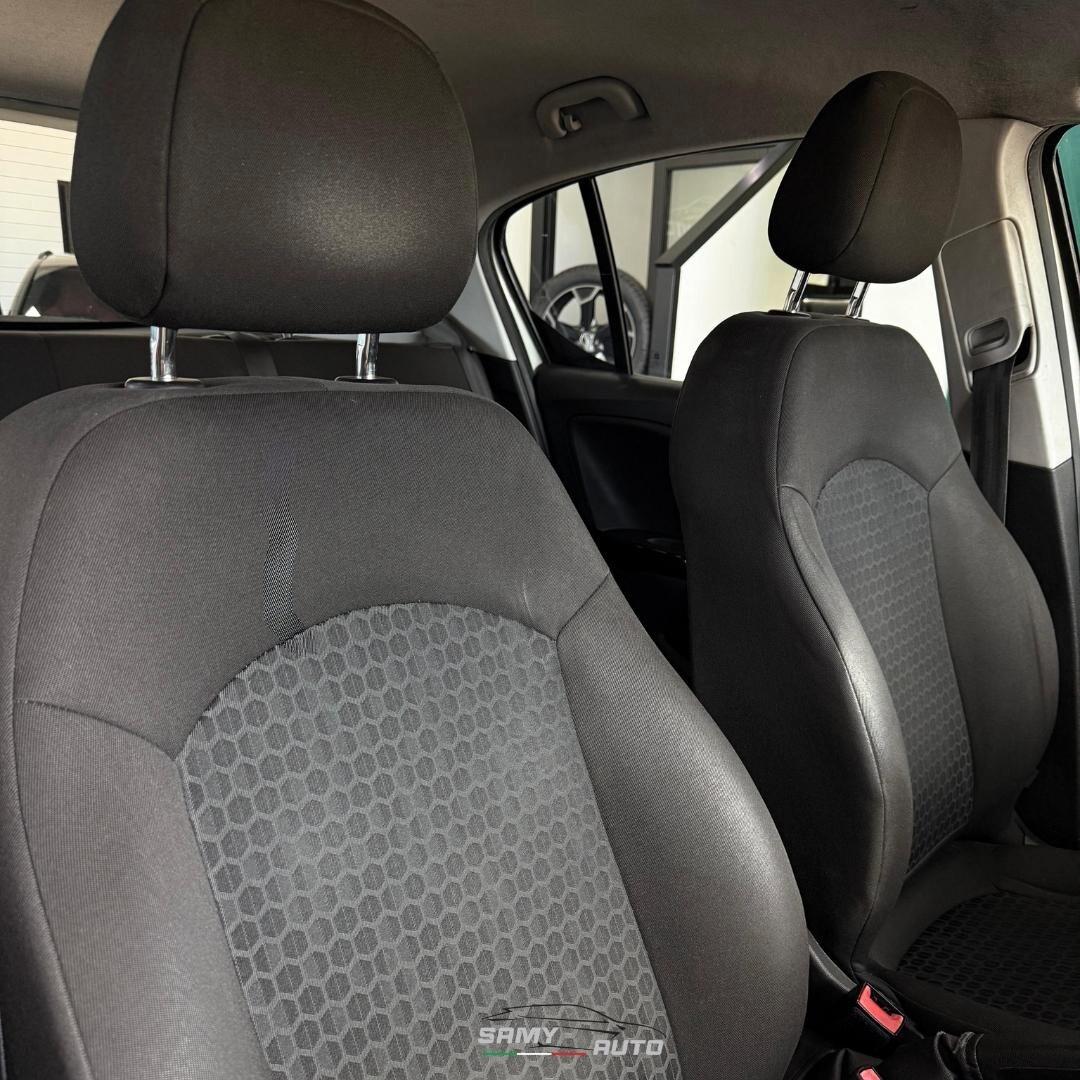 Opel Corsa 1.4 90CV GPL Tech 5 porte Innovation