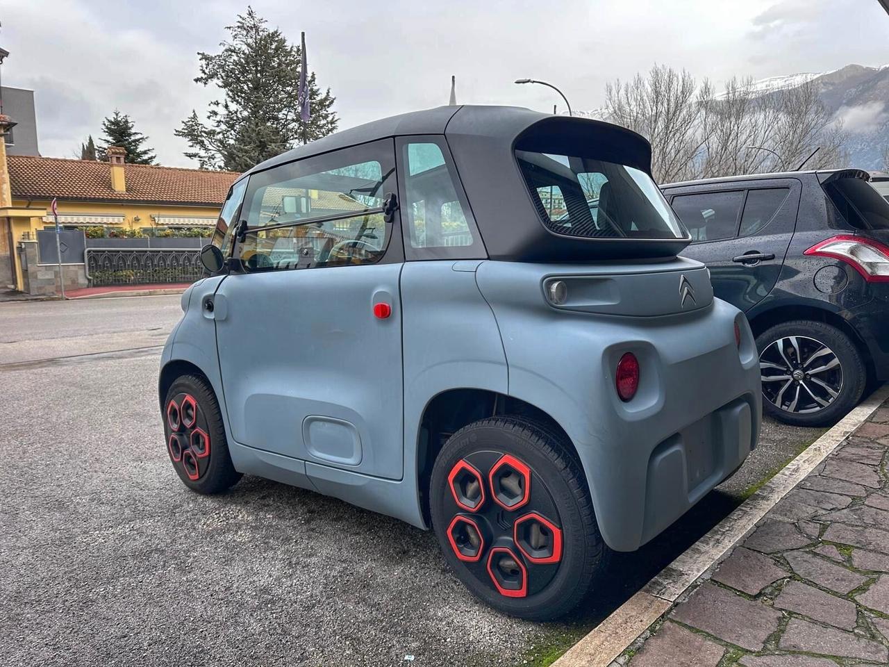 Citroen Ami