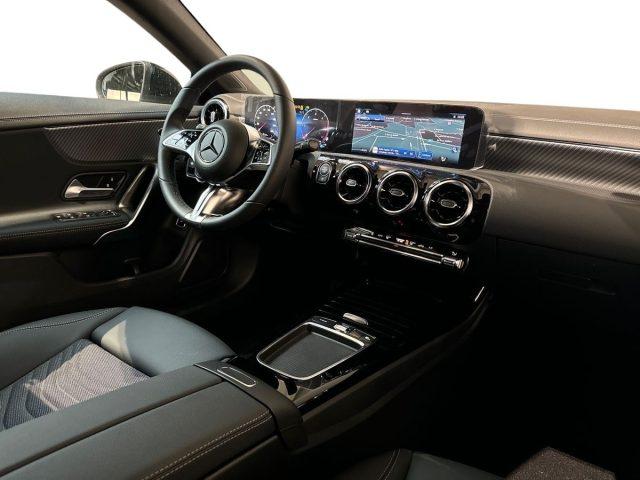 MERCEDES-BENZ CLA 200 d Automatic Shooting Brake Sport