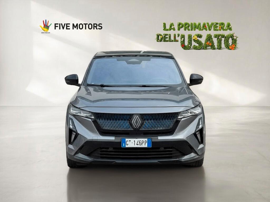 Renault Rafale Full Hybrid E-Tech 200 CV Esprit Alpine