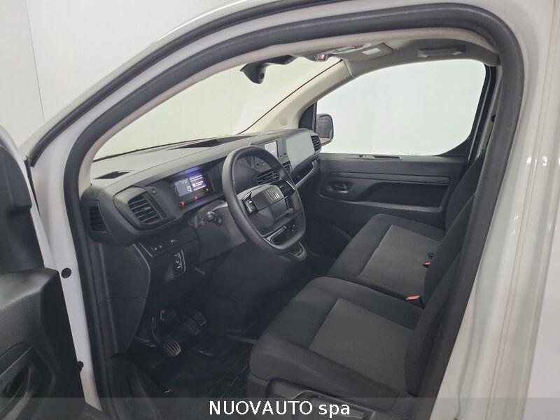 FIAT Scudo Scudo 2.0 BlueHDi 145 CV L2H1 Furgone