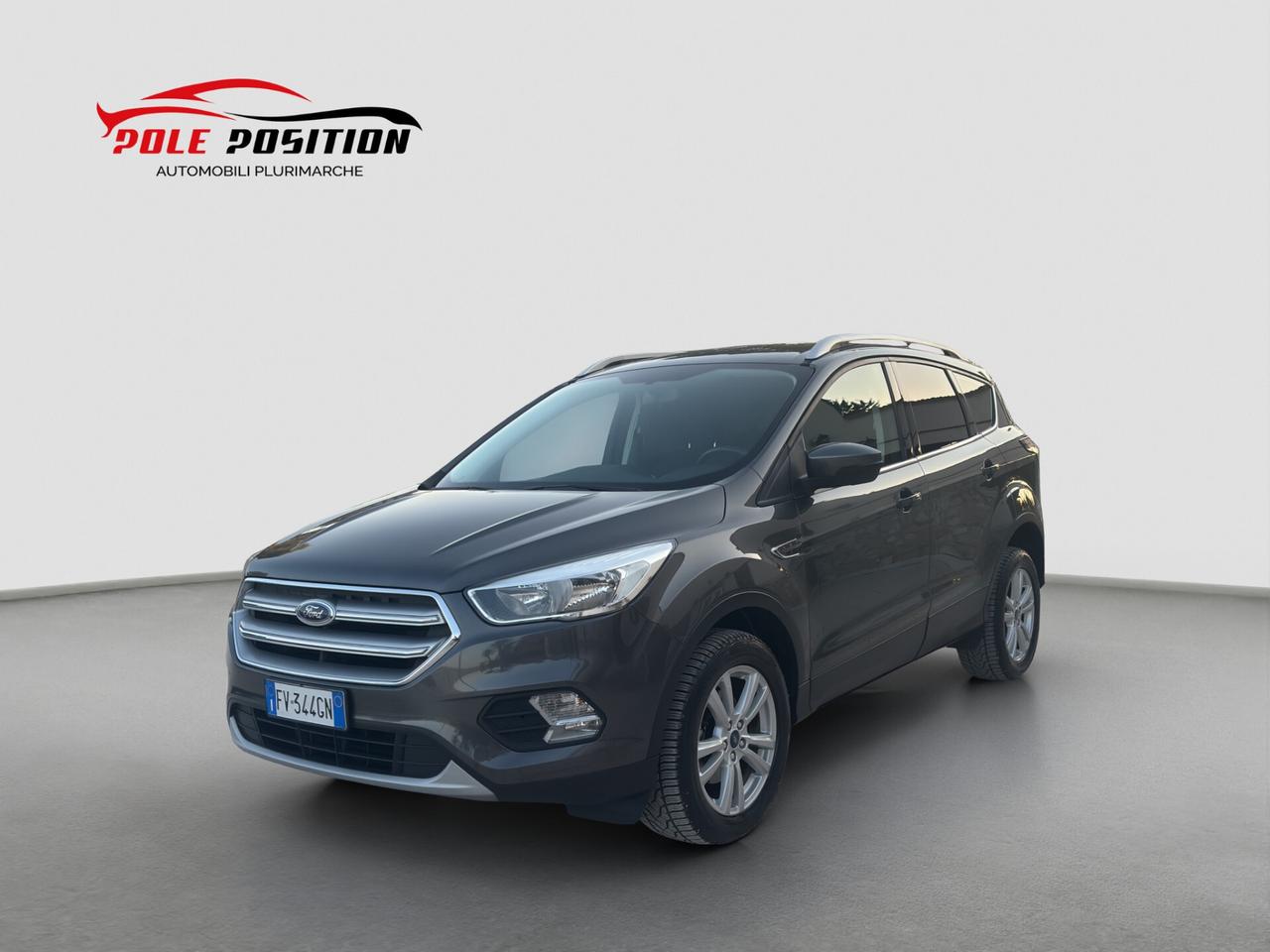 Ford Kuga 1.5 TDCI 120 CV S&S 2WD Titanium