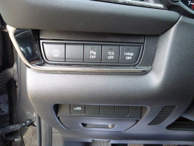 MAZDA CX-30 2.0L Skyactiv-G M Hybrid 2WD Executive apperance