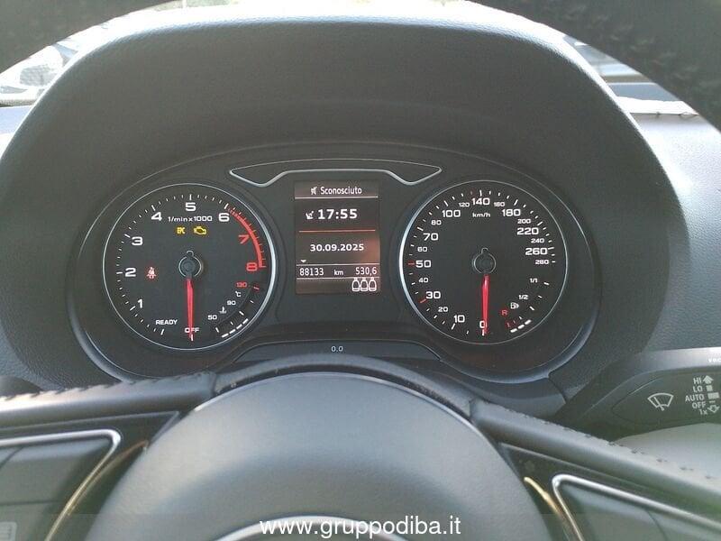Audi Q2 I 2017 Benzina 30 1.0 tfsi Admired