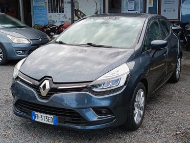 Renault Clio 2017 - 1.5dCi LB AUTOMOBILI
