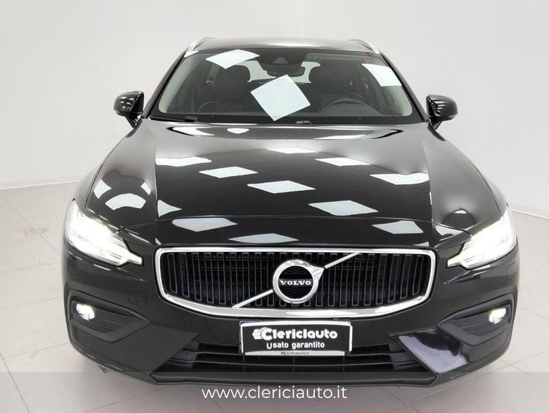 Volvo V60 B4 (d) Geartronic Momentum Business Pro
