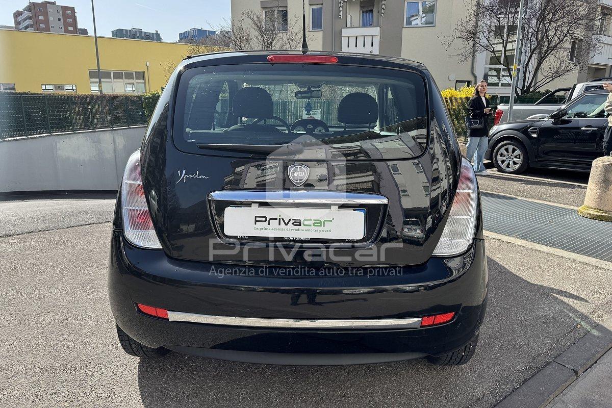 LANCIA Ypsilon 1.4 Platinum Ecochic GPL