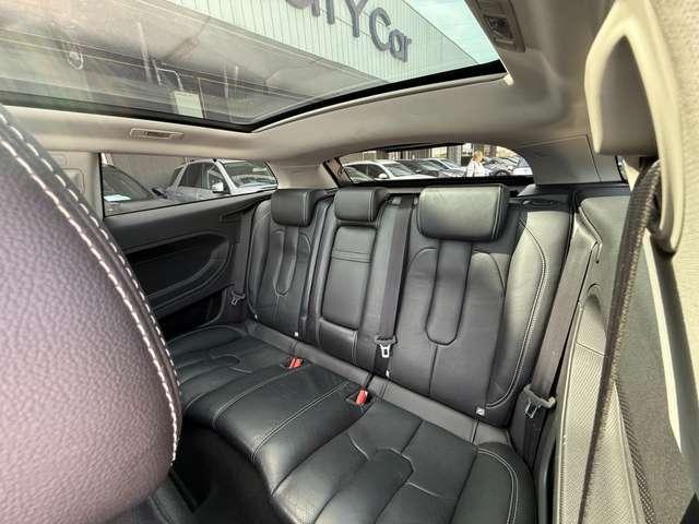 Land Rover Range Rover Evoque Range Rover Evoque 3p 2.2 td4 150cv