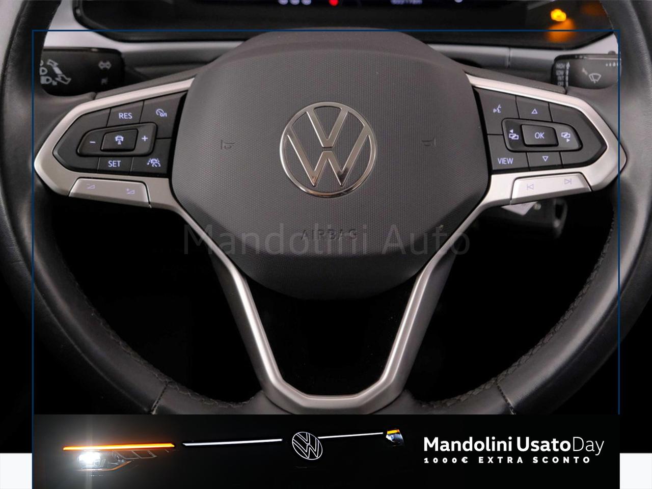 Volkswagen T-Roc 2.0 tdi scr 115cv life