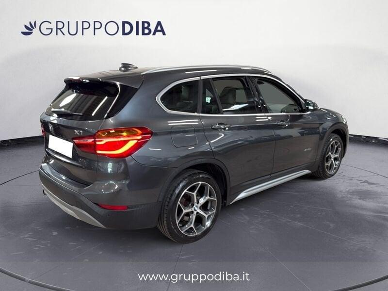BMW X1 F48 Diesel xdrive18d xLine