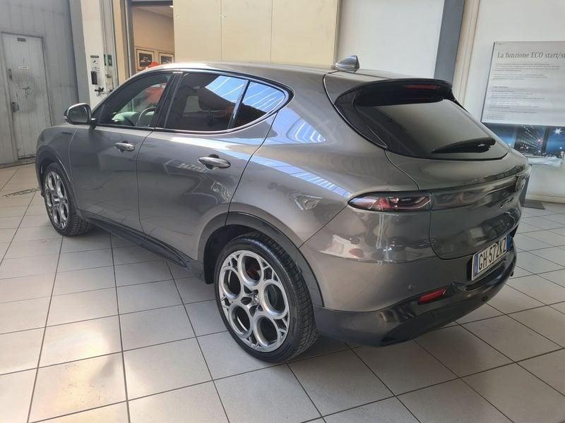 Alfa Romeo Tonale 1.5 130cv Hybrid TCT7 Speciale