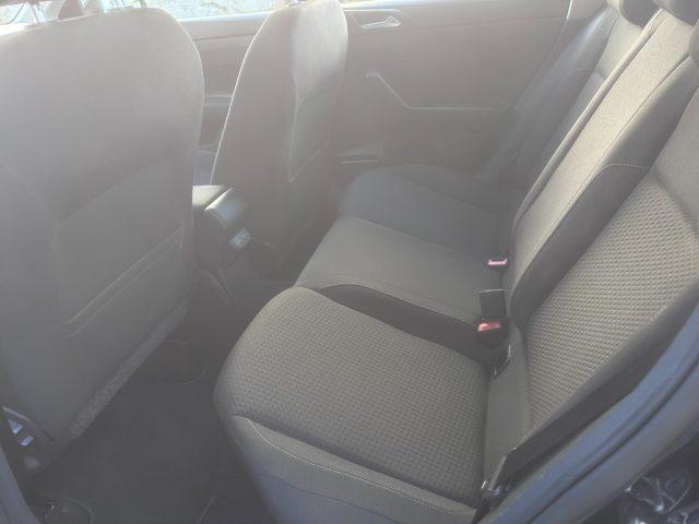 VOLKSWAGEN Polo 1.0 TSI 95CV DSG Style