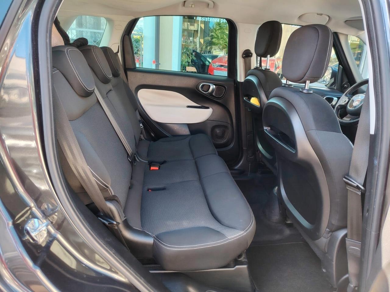 Fiat 500L 1.3 Multijet 95 CV Trekking