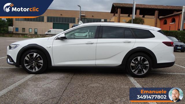 OPEL Insignia 2.0 BiTurbo CDTI S&S aut. Country Tourer Exclusive