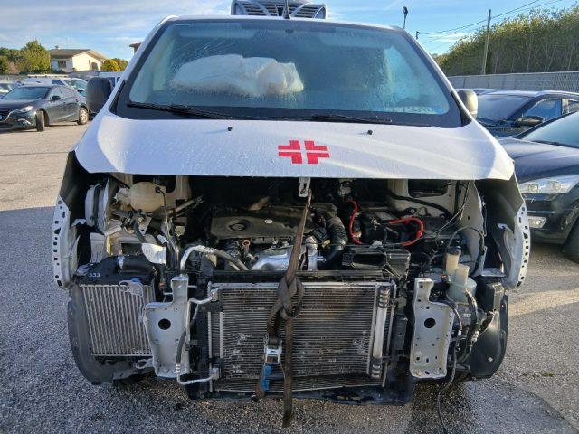 TOYOTA Proace 1.5D 120CV S&S CELLA FRIGO