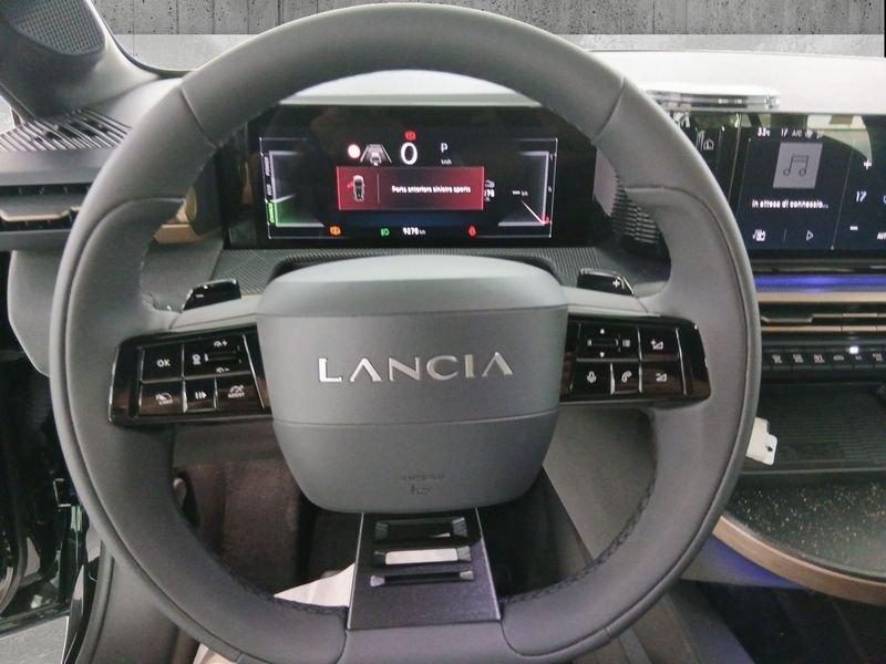 Lancia Ypsilon 1.2 mhev LX 110cv e-dct