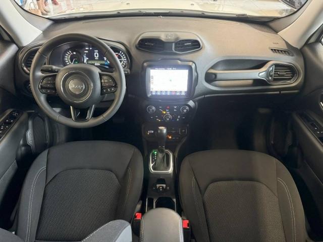 Jeep Renegade 1.3 t4 phev S 4xe at6