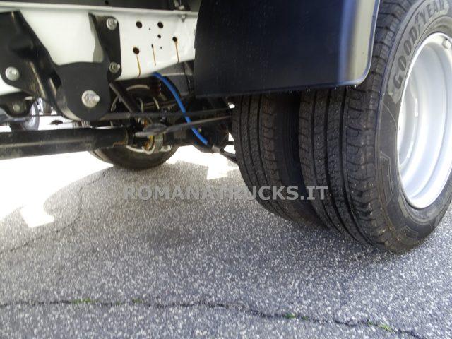 FORD Transit 130CV RIBALTABILE RUOTA GEMELLARE PRONTA CONSEGNA