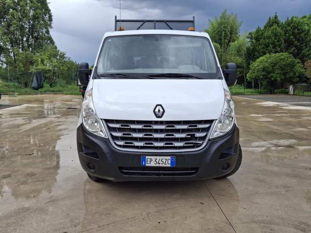 RENAULT MASTER DCI 150 2.3
