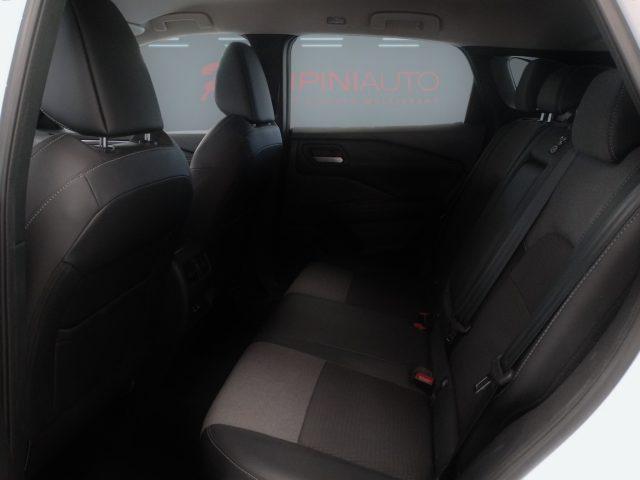 NISSAN Qashqai MHEV 140 CV N-Connecta Pronta Consegna Iva Espos