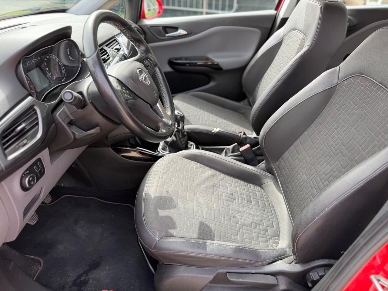 Opel Corsa 1.3 CDTI ecoFLEX Start&Stop 5 porte Cosmo