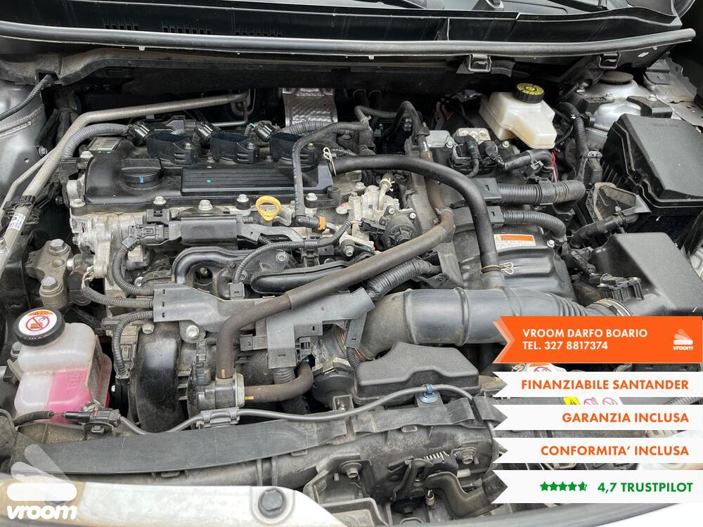 TOYOTA Yaris Cross Yaris Cross 1.5 Hybrid 5p. E...