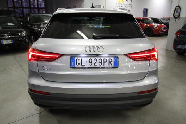 AUDI Q3 45 TFSI e S-tronic Business