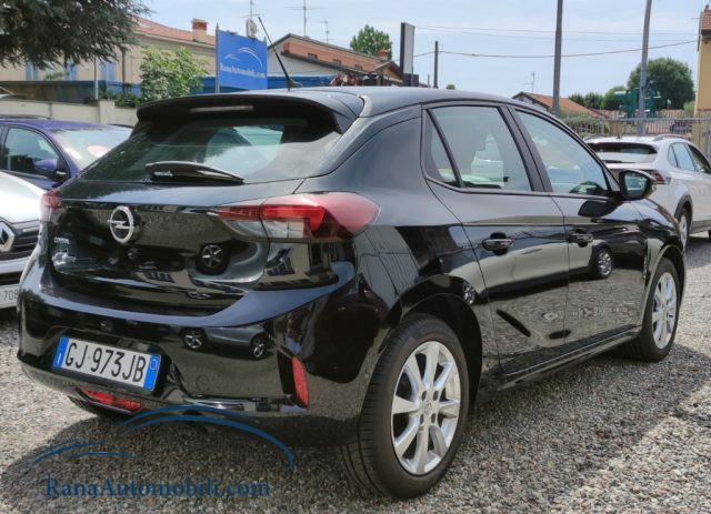 OPEL Corsa 1.2 Elegance UniPro Zero Anticipo