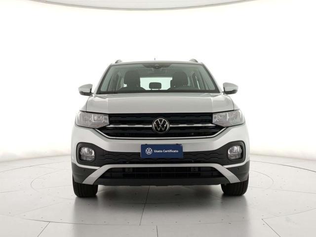 Volkswagen T-Cross T-Cross 1.0 tsi Style 110cv dsg