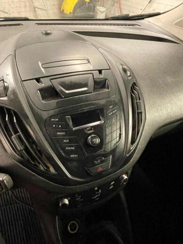 FORD Transit Courier 1.5 TDCi 75CV Van Trend