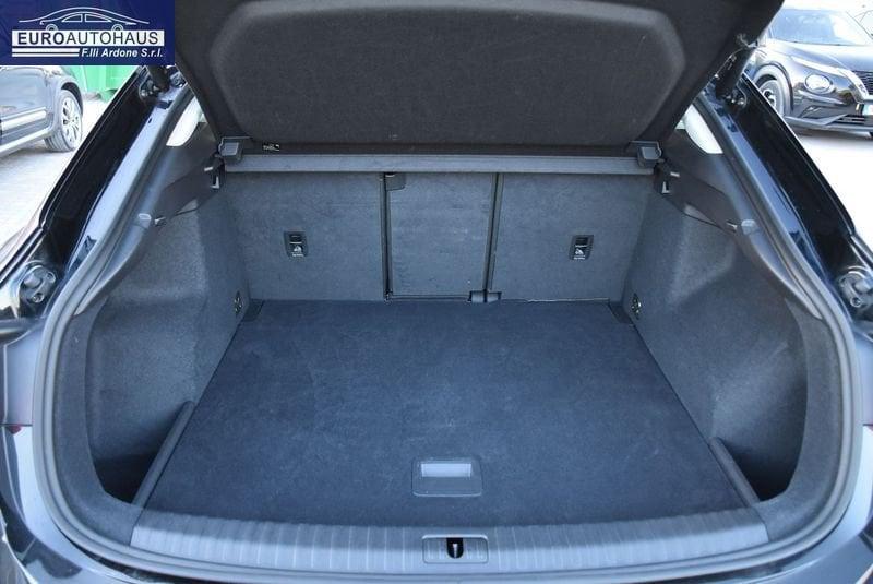 Audi Q3 Sportback 35 TDI S tronic Business Plus