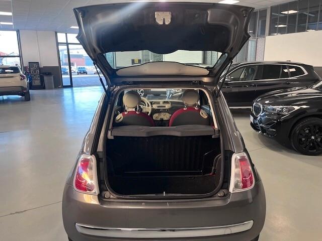 Fiat 500 1.3 Multijet 16V 95 CV Pop