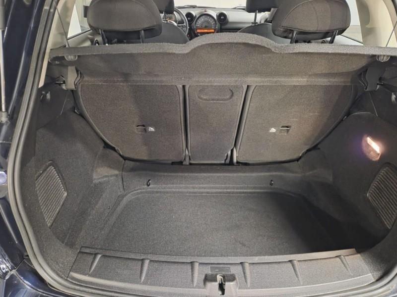 MINI Countryman Mini Countrym.(R60) Mini 1.6 Cooper D Countryman